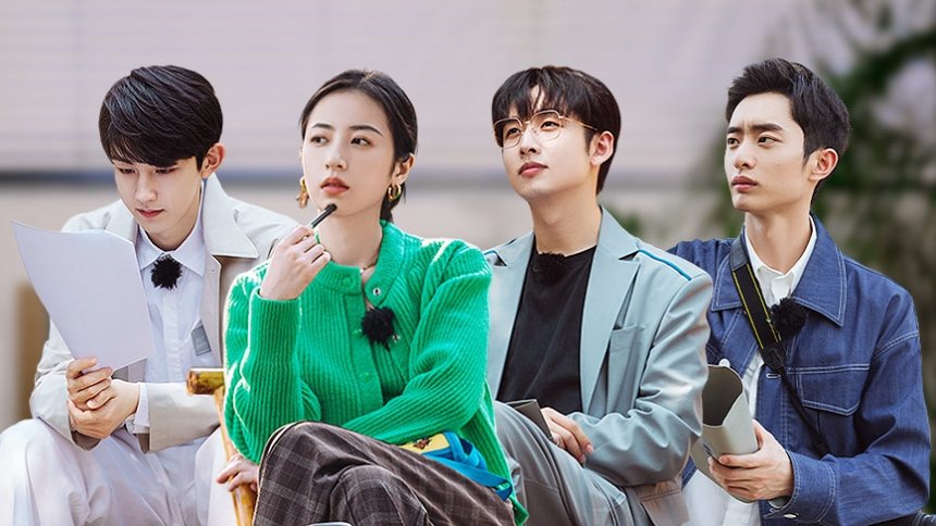 Thumbnail for Episode 39 Season 0 Episode 39