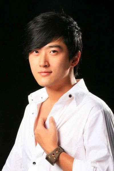 et billede af Mei Nian Jia