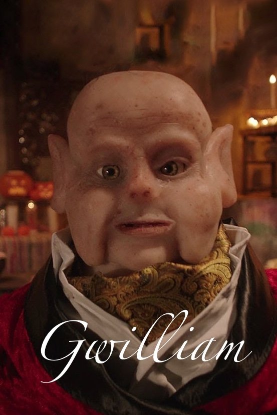 Gwilliam