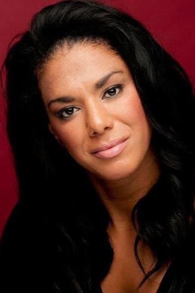 et billede af Angelica Lisk-Hann