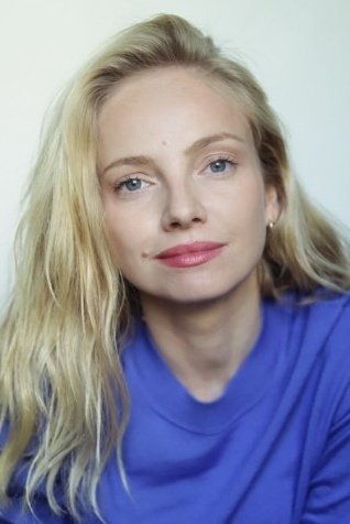 et billede af Laure Massard