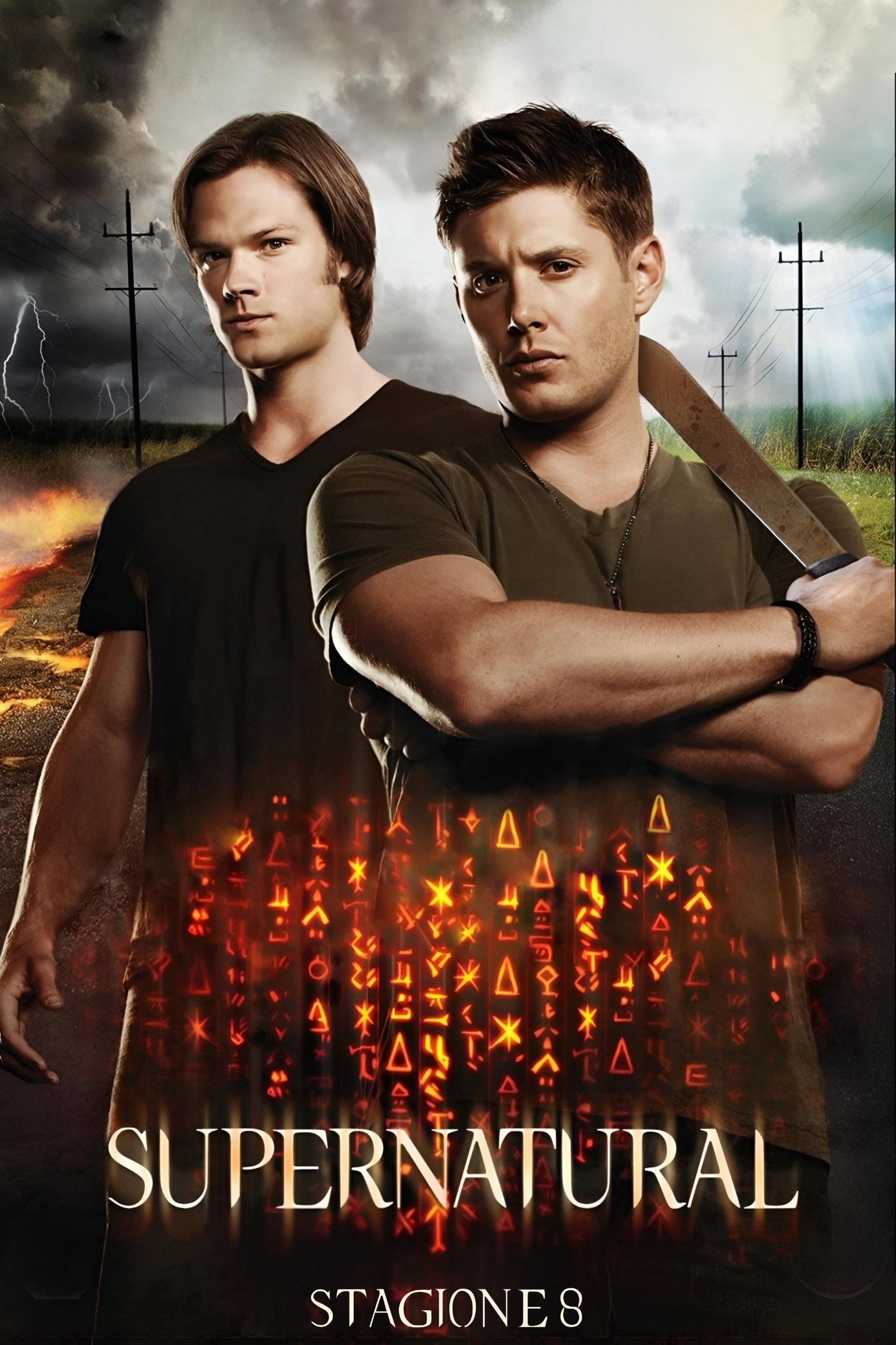 Season 8