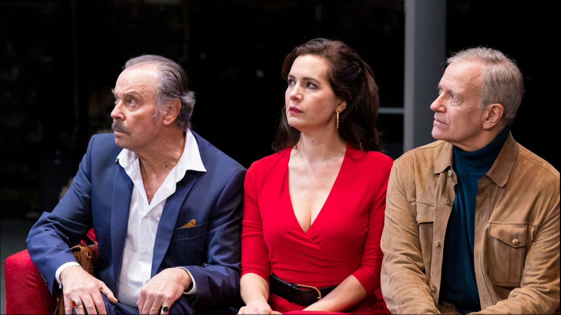 Les Pigeons (2022) movie backdrop