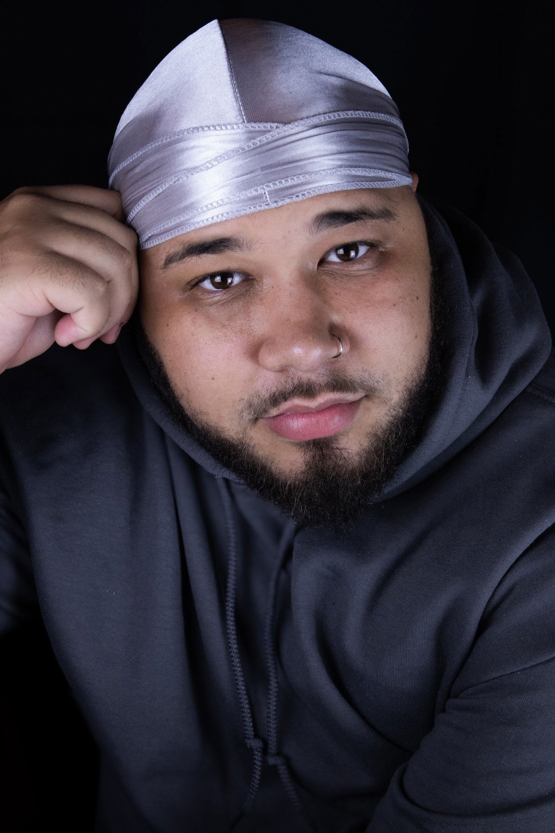 et billede af Cali Pagett