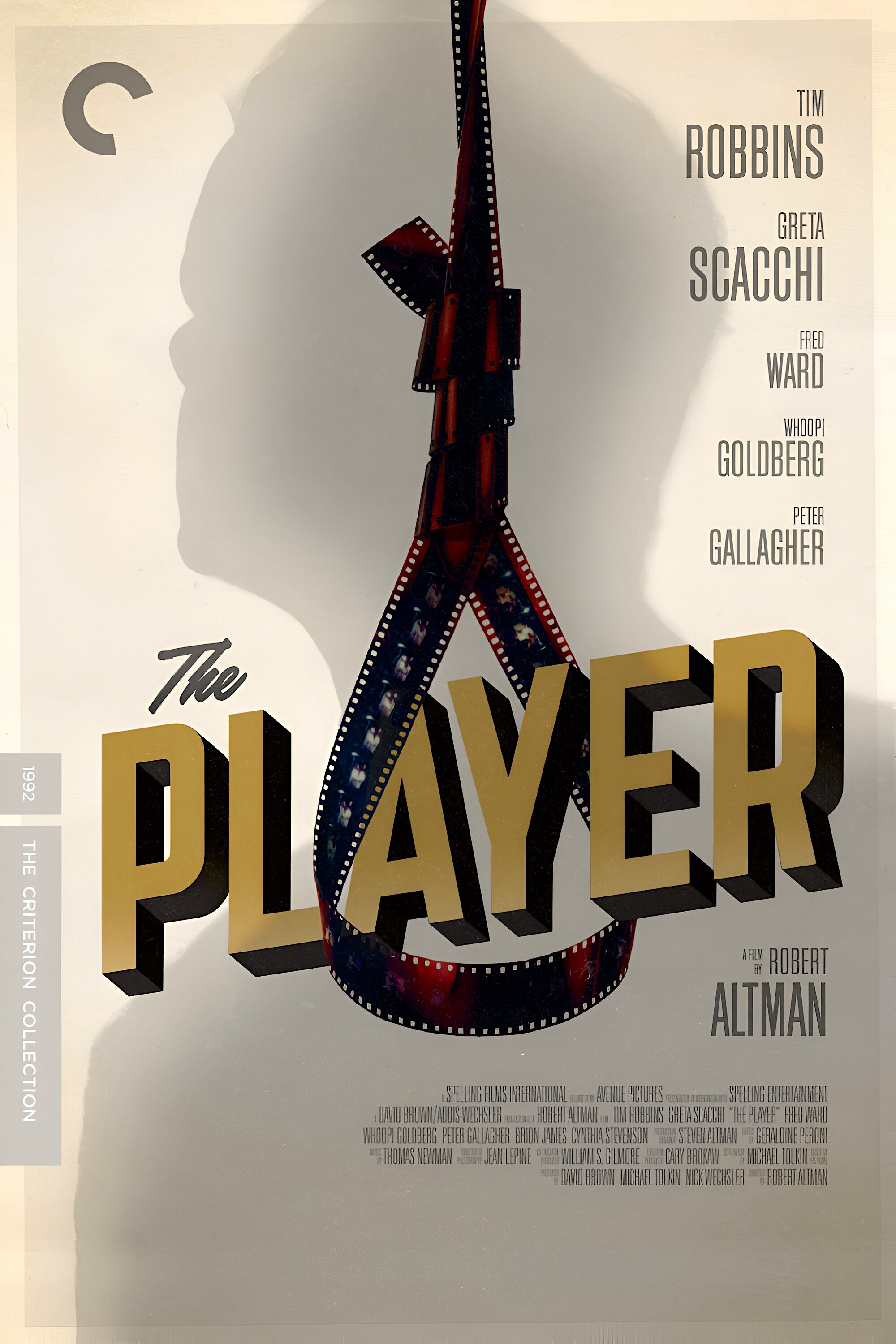 The Player