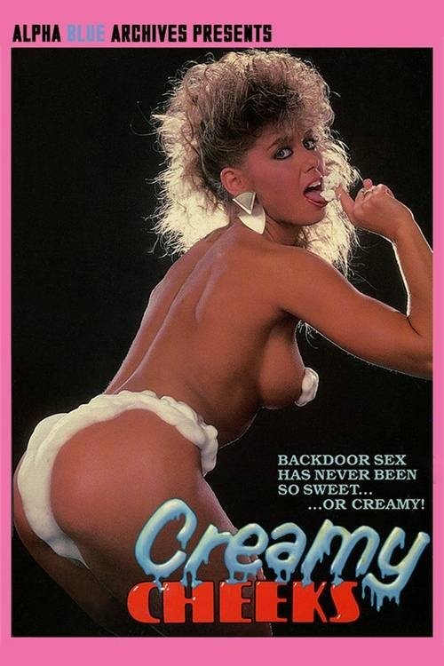 Creamy Cheeks Creamy Cheeks