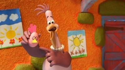 Timmy Time