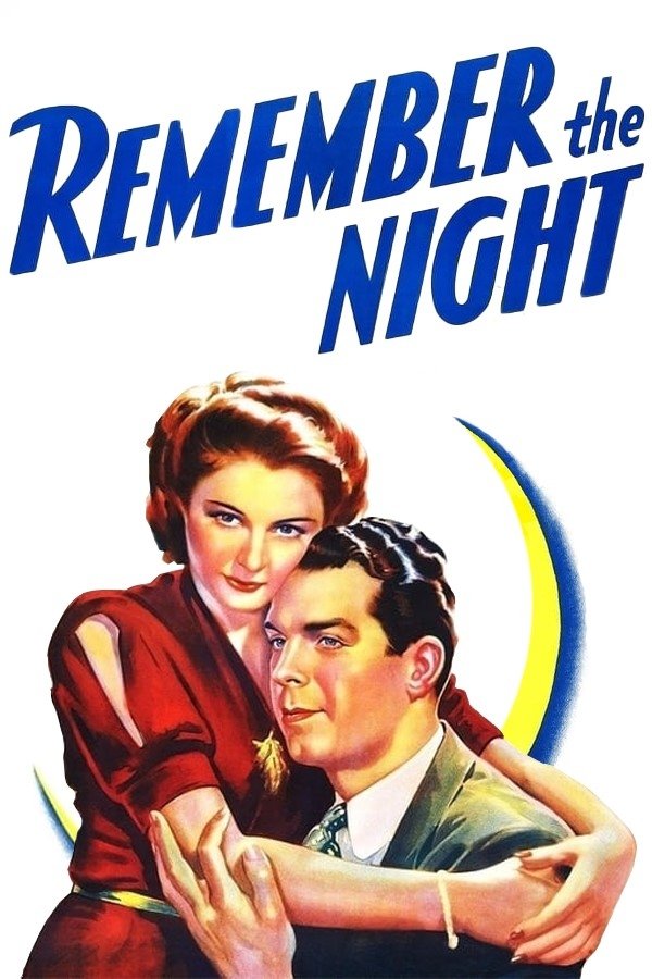 Remember the Night