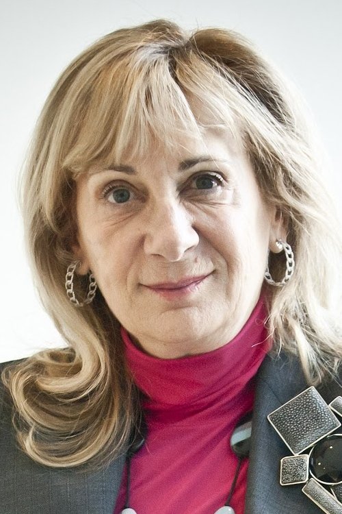 et billede af Joy Fielding