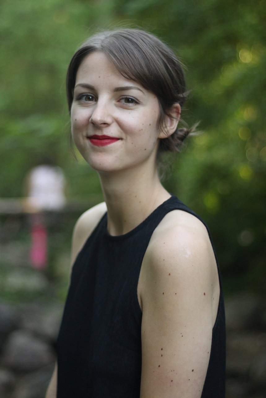 Lily Darragh Harty | Director