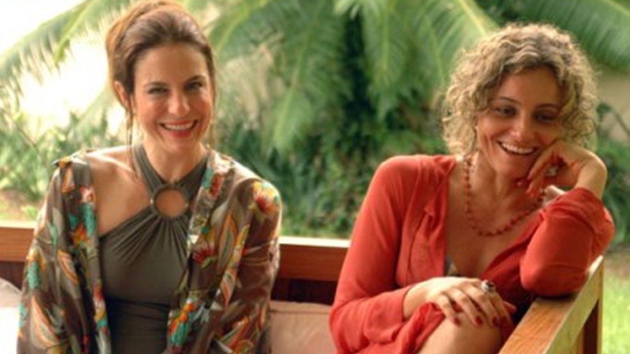 Mulheres Sexo Verdades Mentiras (2008)