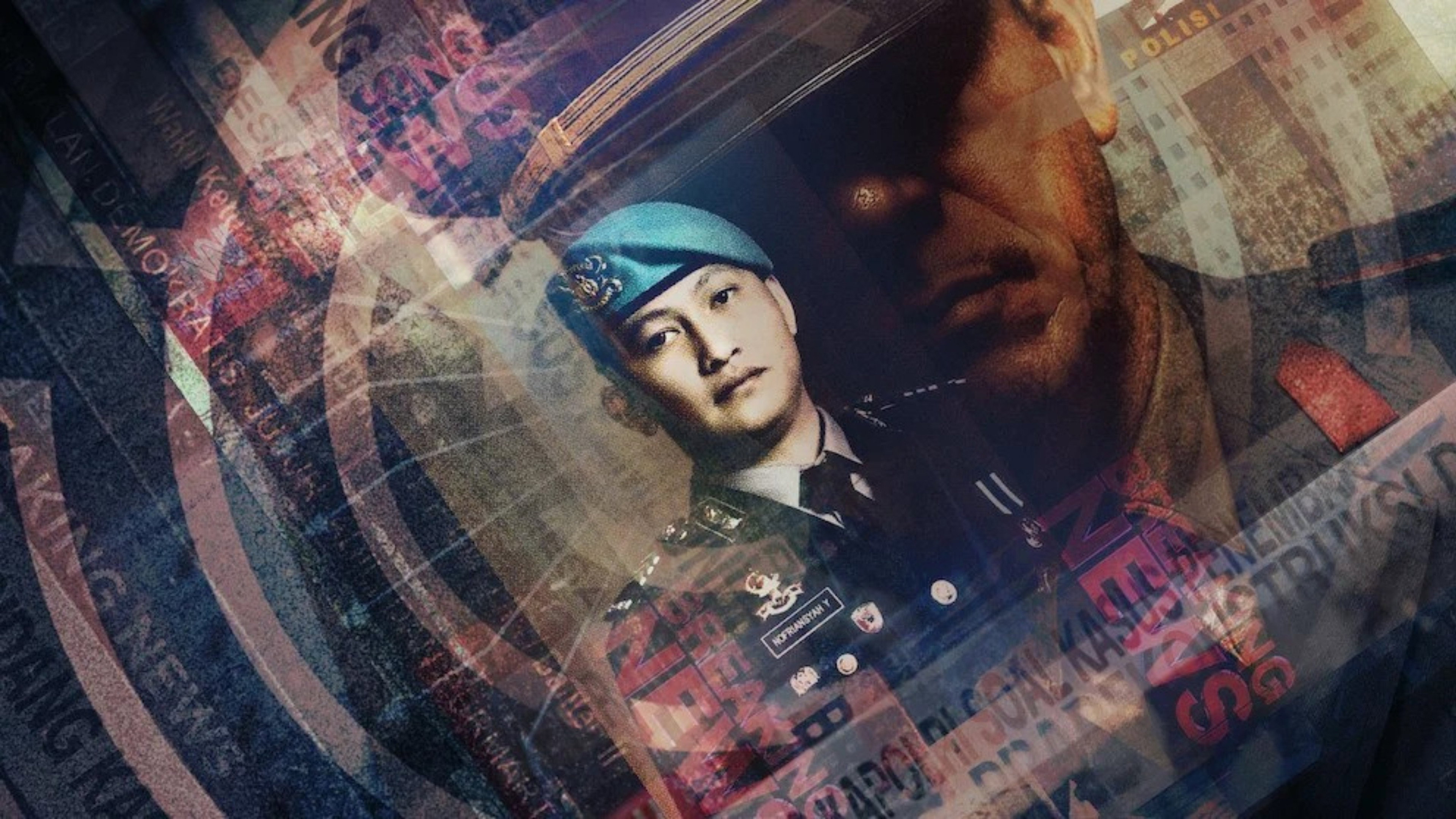General Mayhem: The Killing of Brigadier J