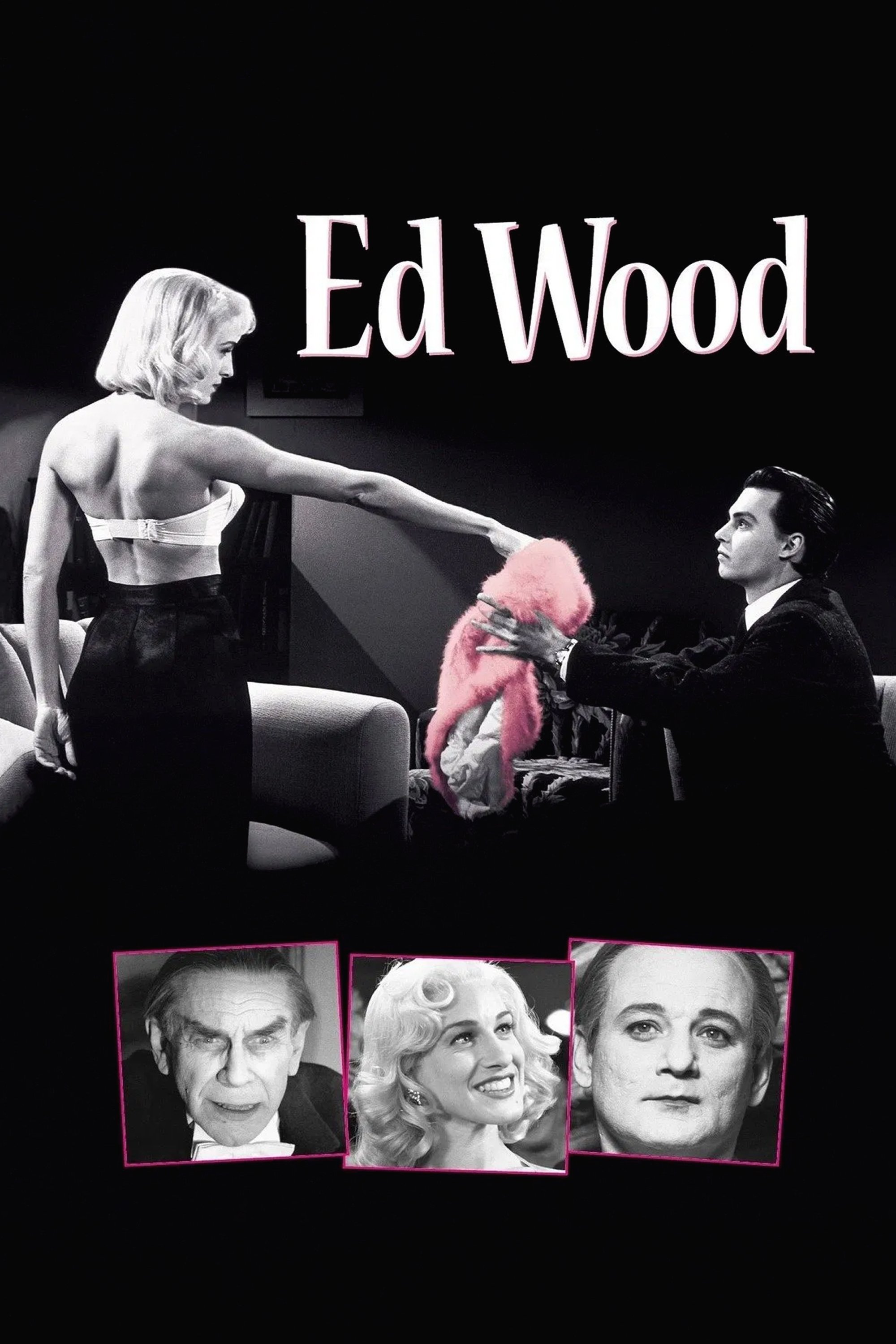 Ed Wood