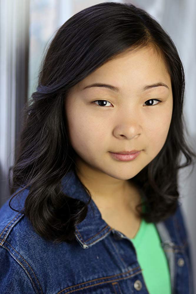 et billede af Emma Dison Brantley