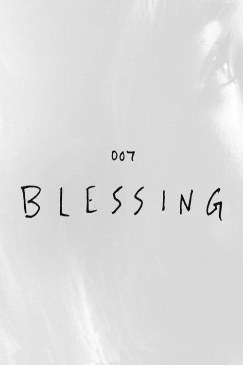Blessing Poster