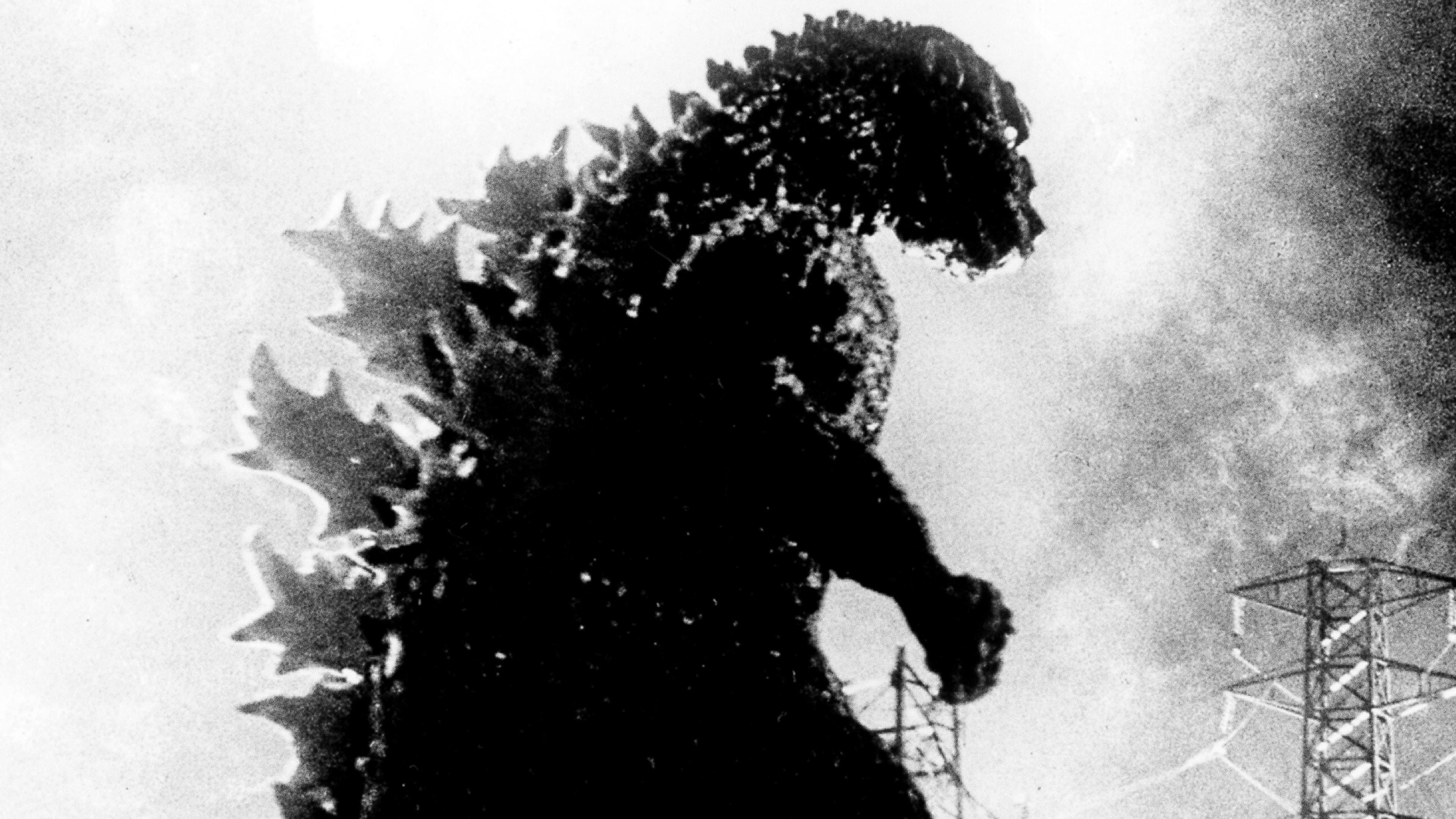 Godzilla