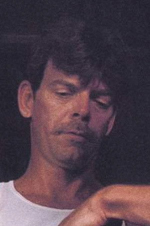 et billede af Rob Stevens