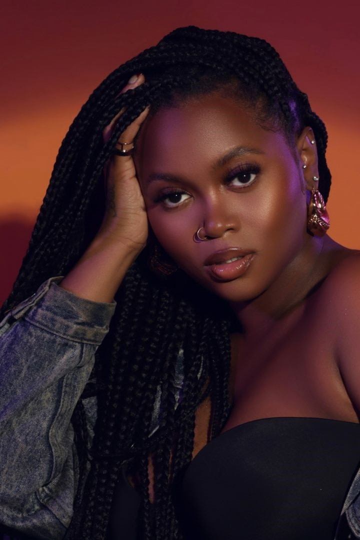 et billede af Maryam Hassan