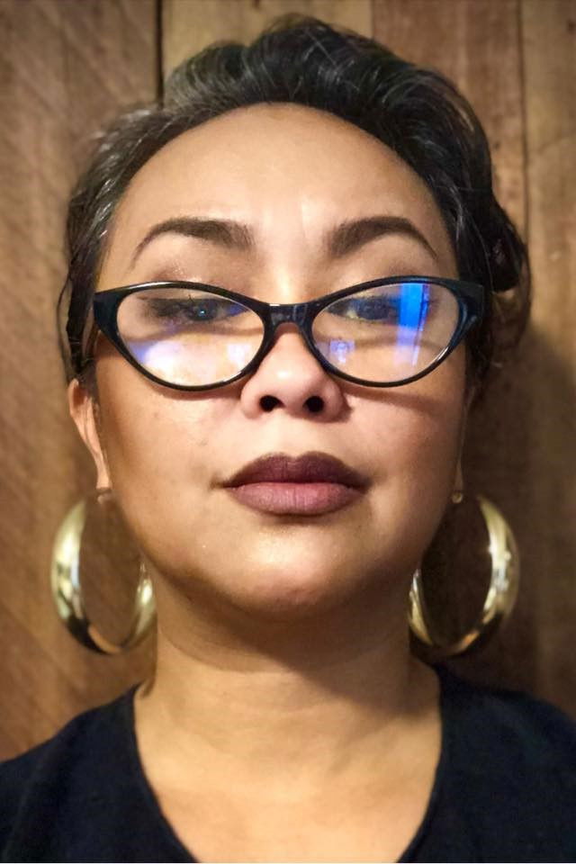 et billede af Kalila Aguilos