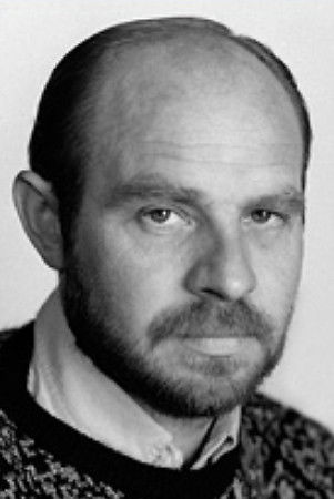 et billede af Vladimir Volodin