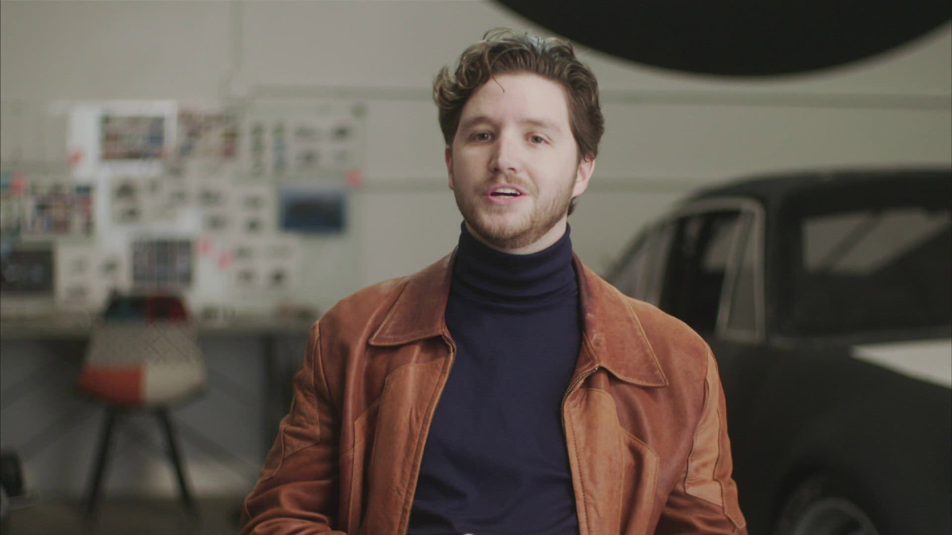 Seduced by Speed S01E01 backdrop