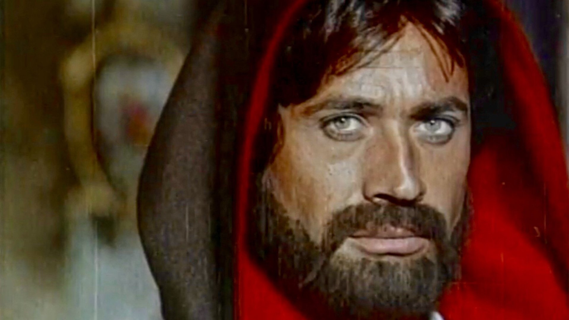 Osmanlı Kartalı (1969)