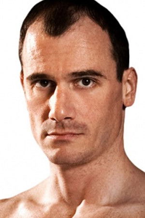 et billede af Jon Matthews