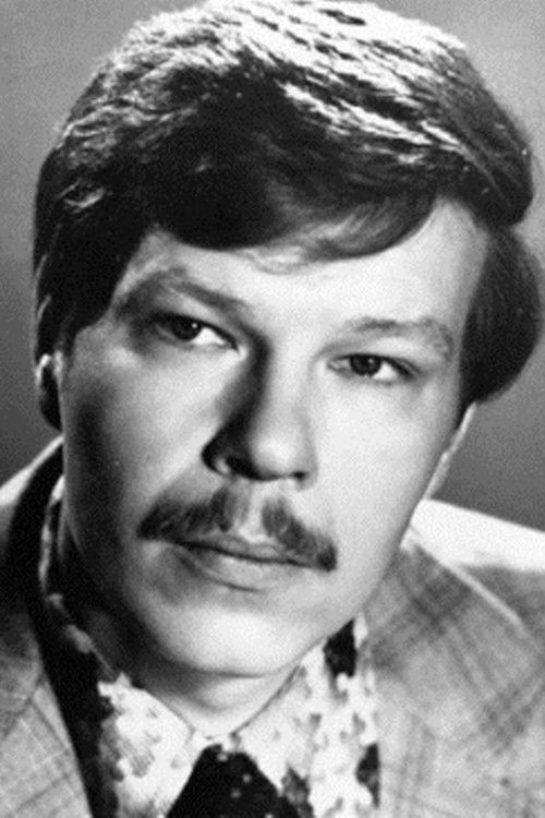 et billede af Aleksei Pankin