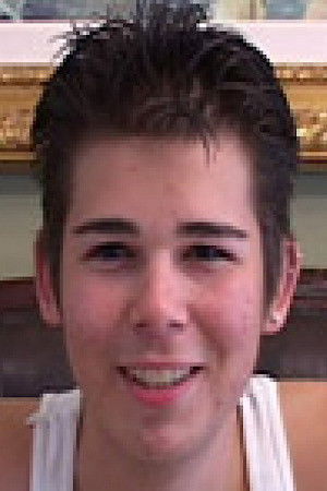 et billede af Brandon Morales