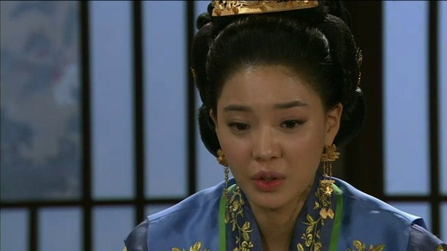 Su Baek-hyang, the King's Daughter