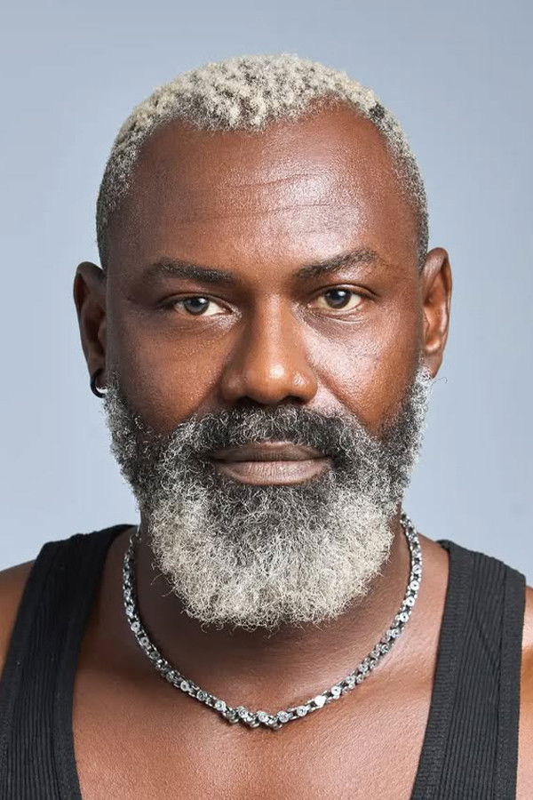 et billede af Brutus Richard