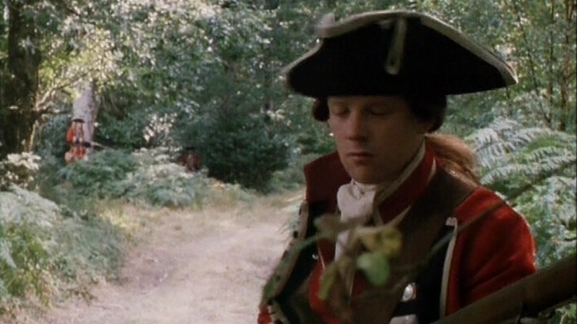 Kidnapped (1995)