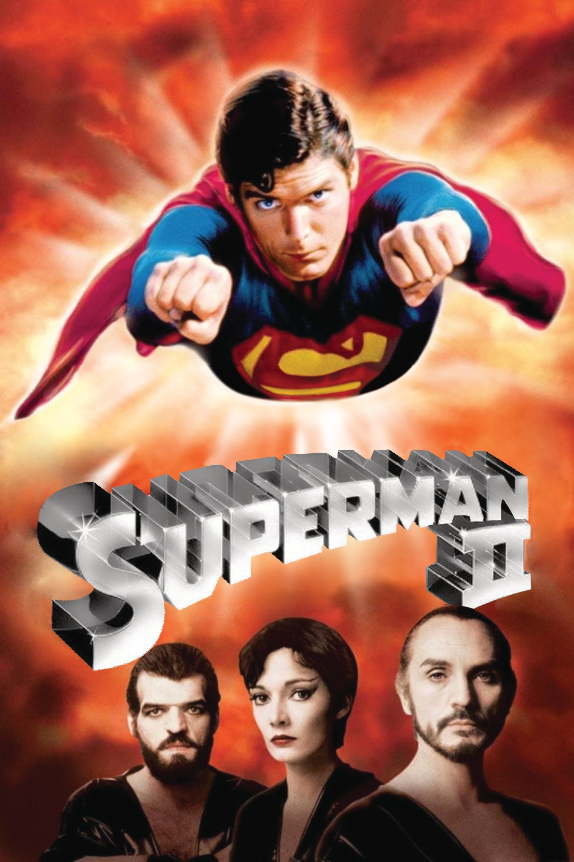 Superman II