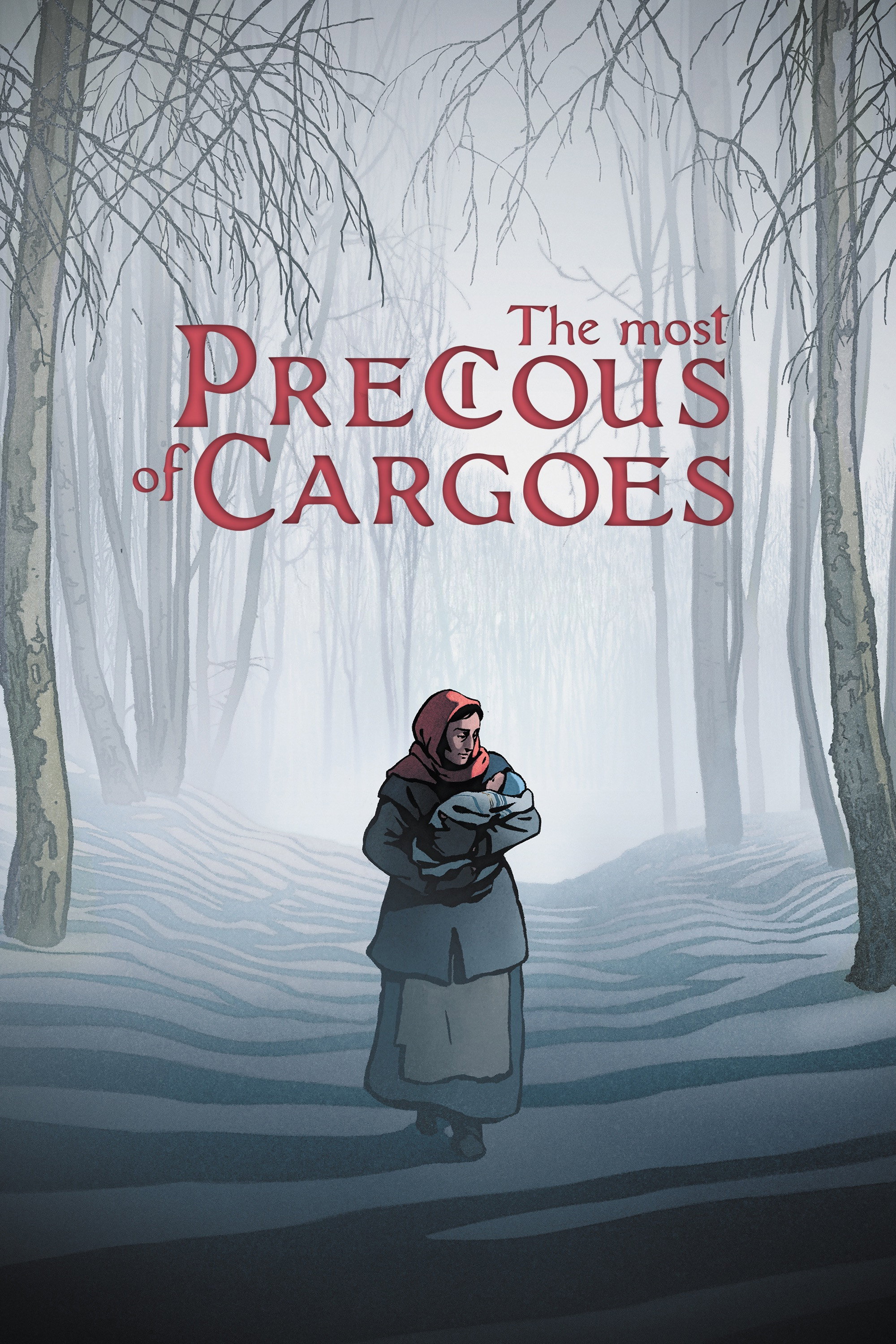 The Most Precious of Cargoes