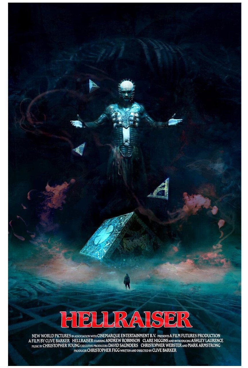 Hellraiser