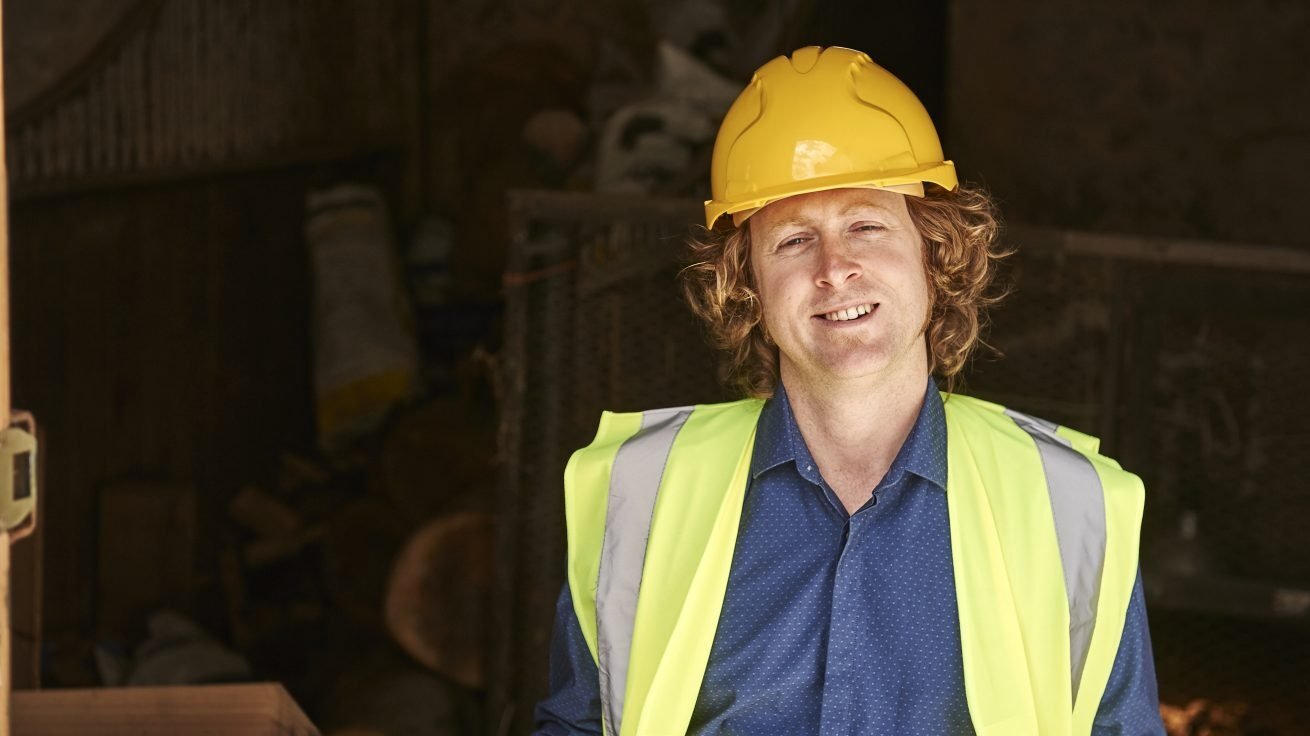 Thumbnail for Episode 5 Season 1 Episode 5