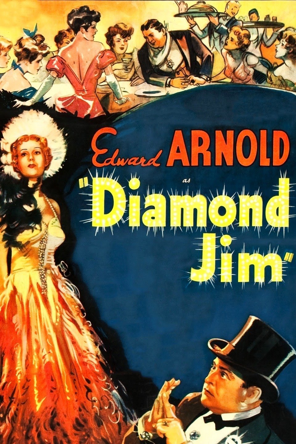 Diamond Jim