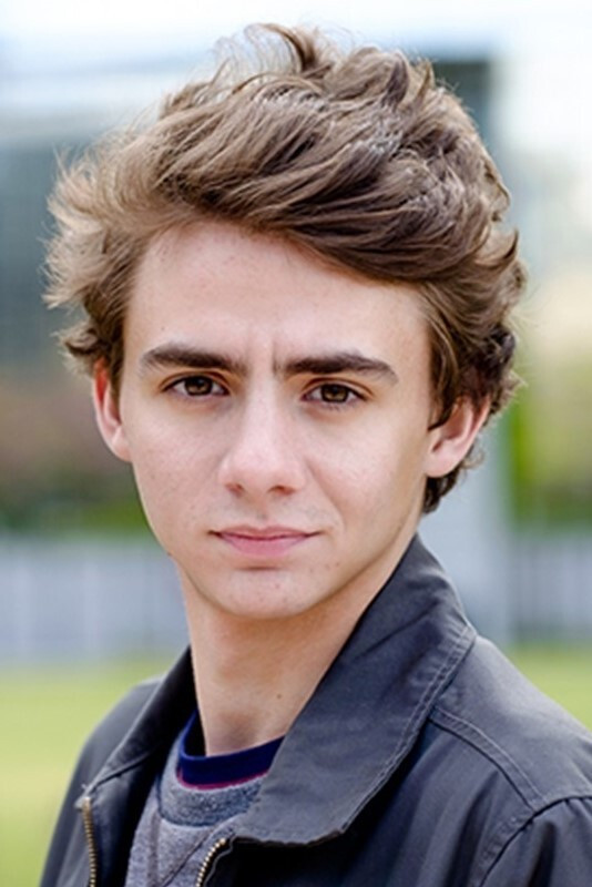 et billede af Valentin Du Peuty