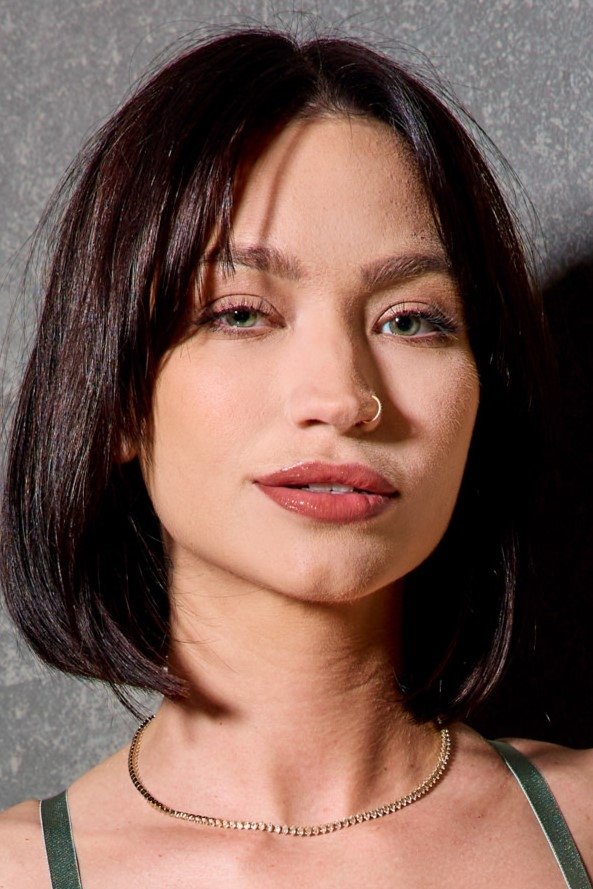 et billede af Aubrey Lovelace