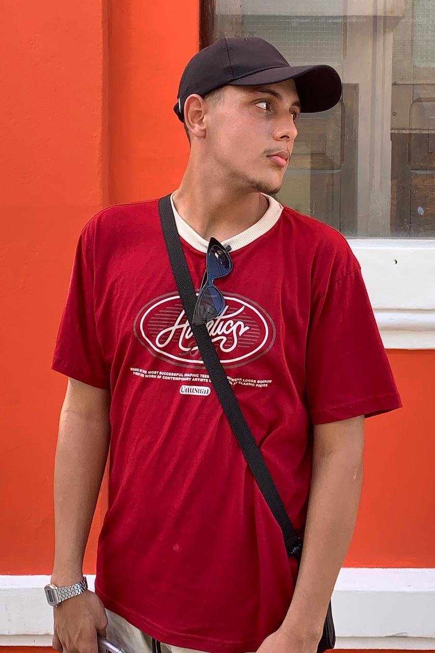 Júnior Araújo | Director