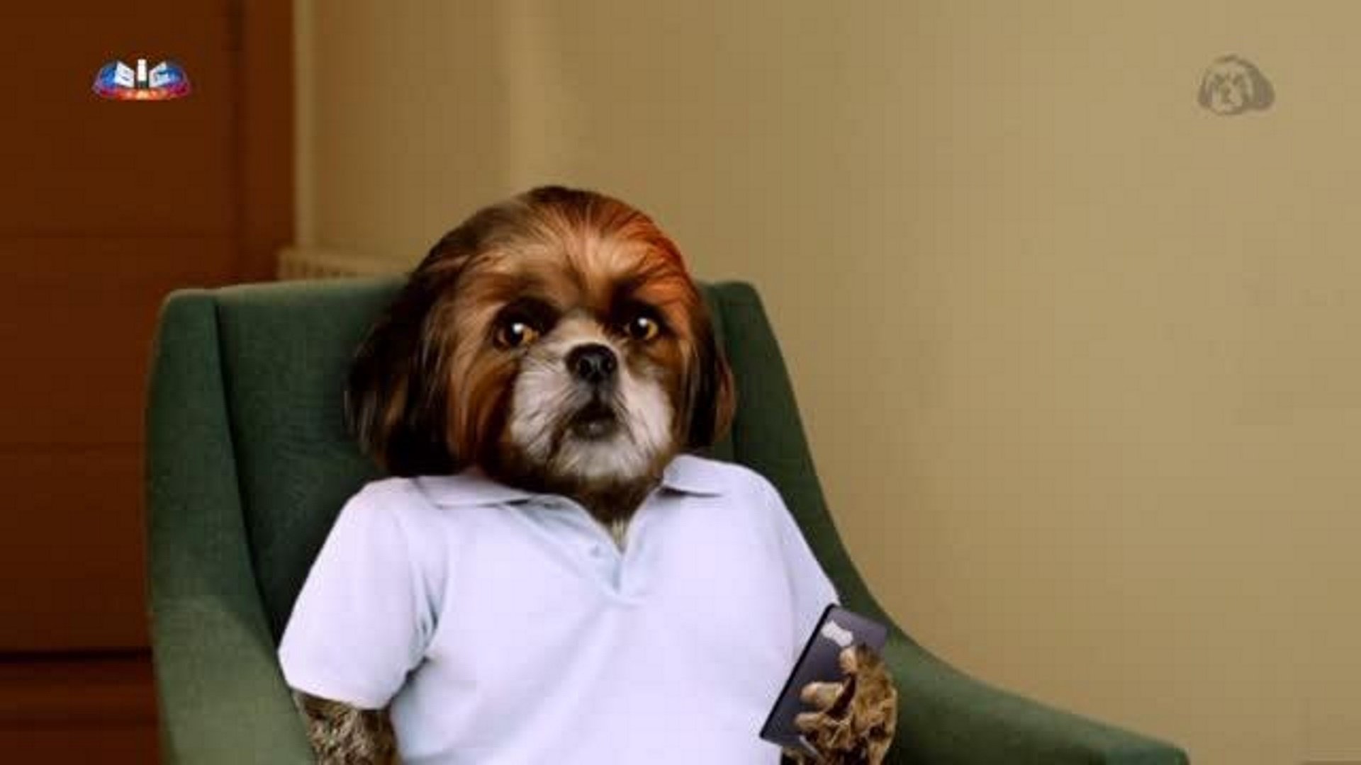 Thumbnail for Episode 6 Season 1 Episode 6