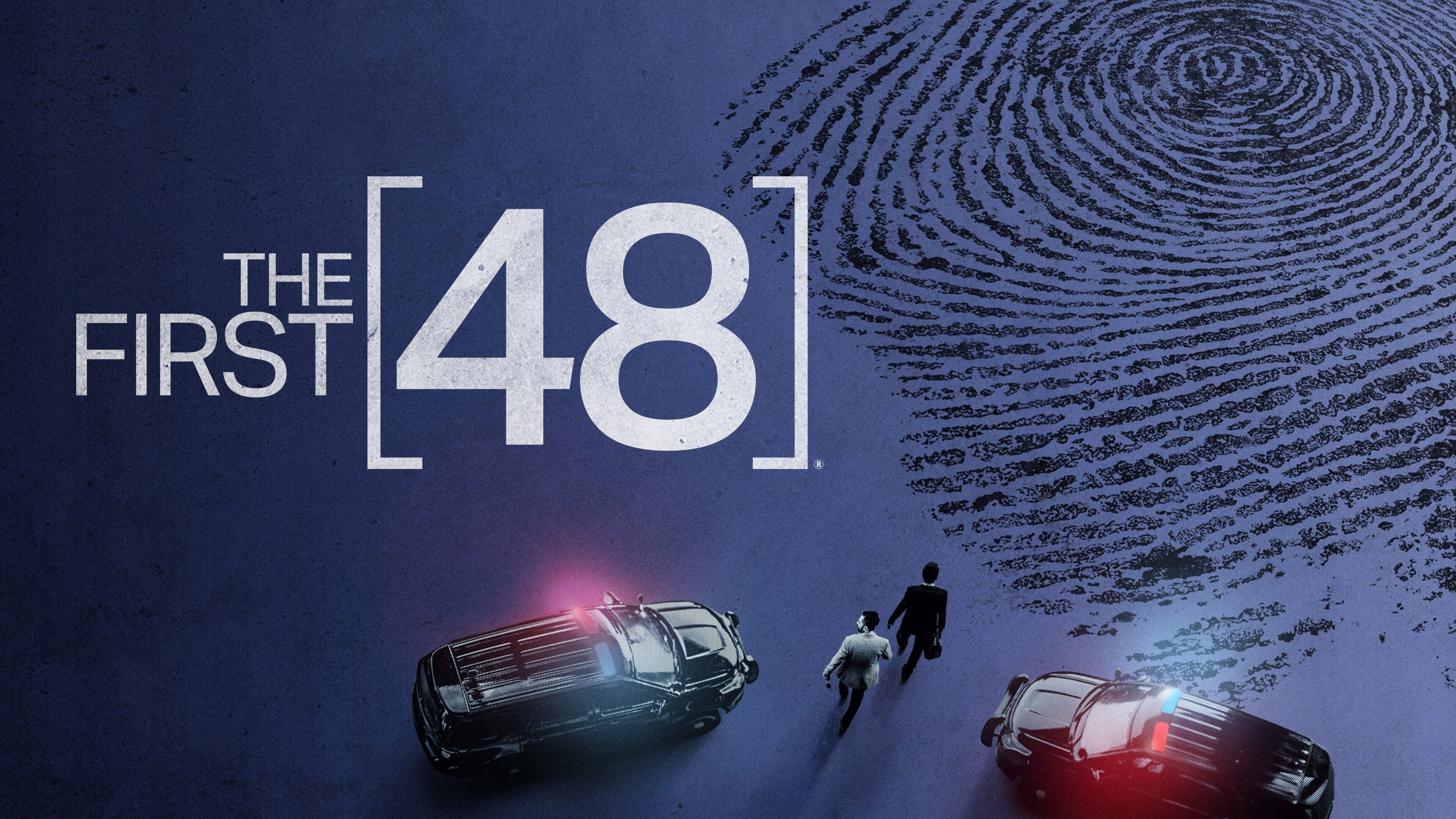 The First 48
