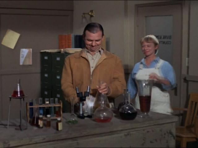Green Acres