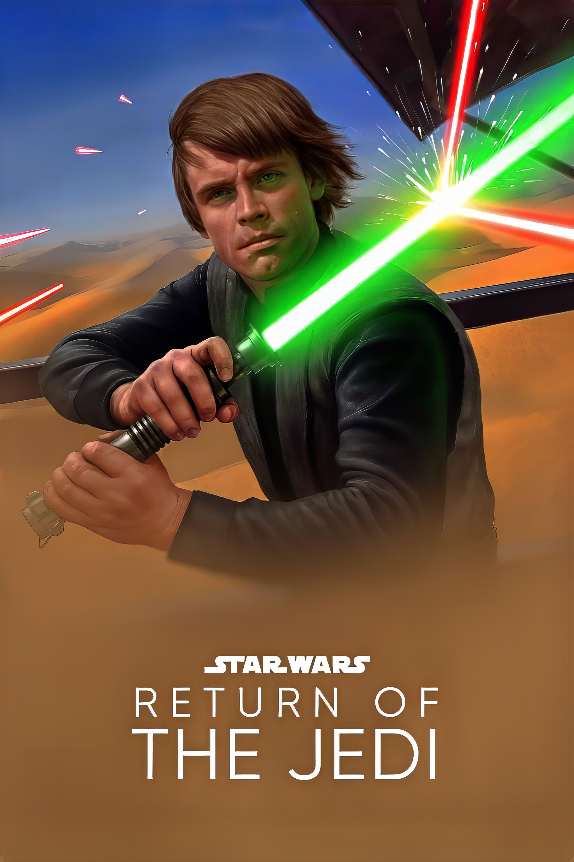 Return of the Jedi