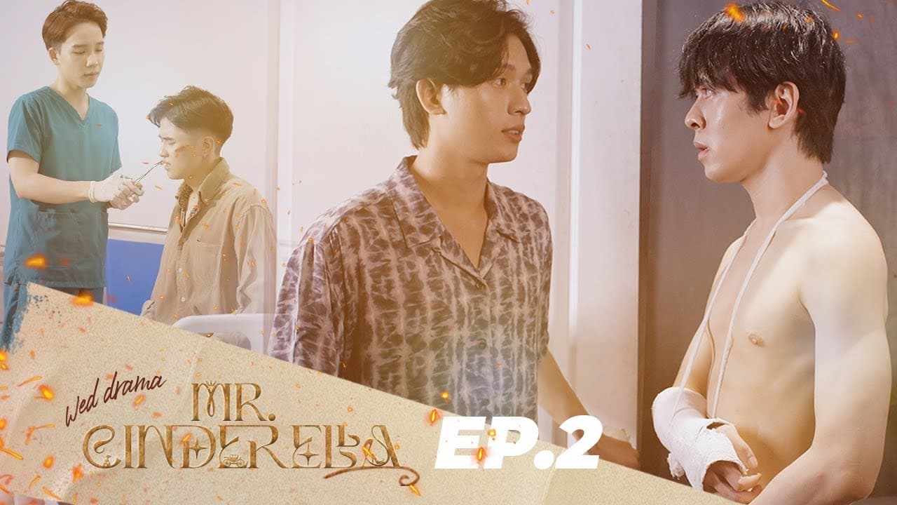 Thumbnail for Episode 2 Season 1 Episode 2