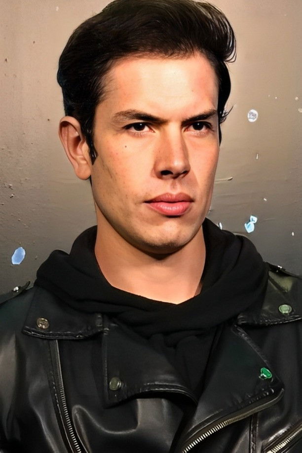 et billede af Marco Furiase