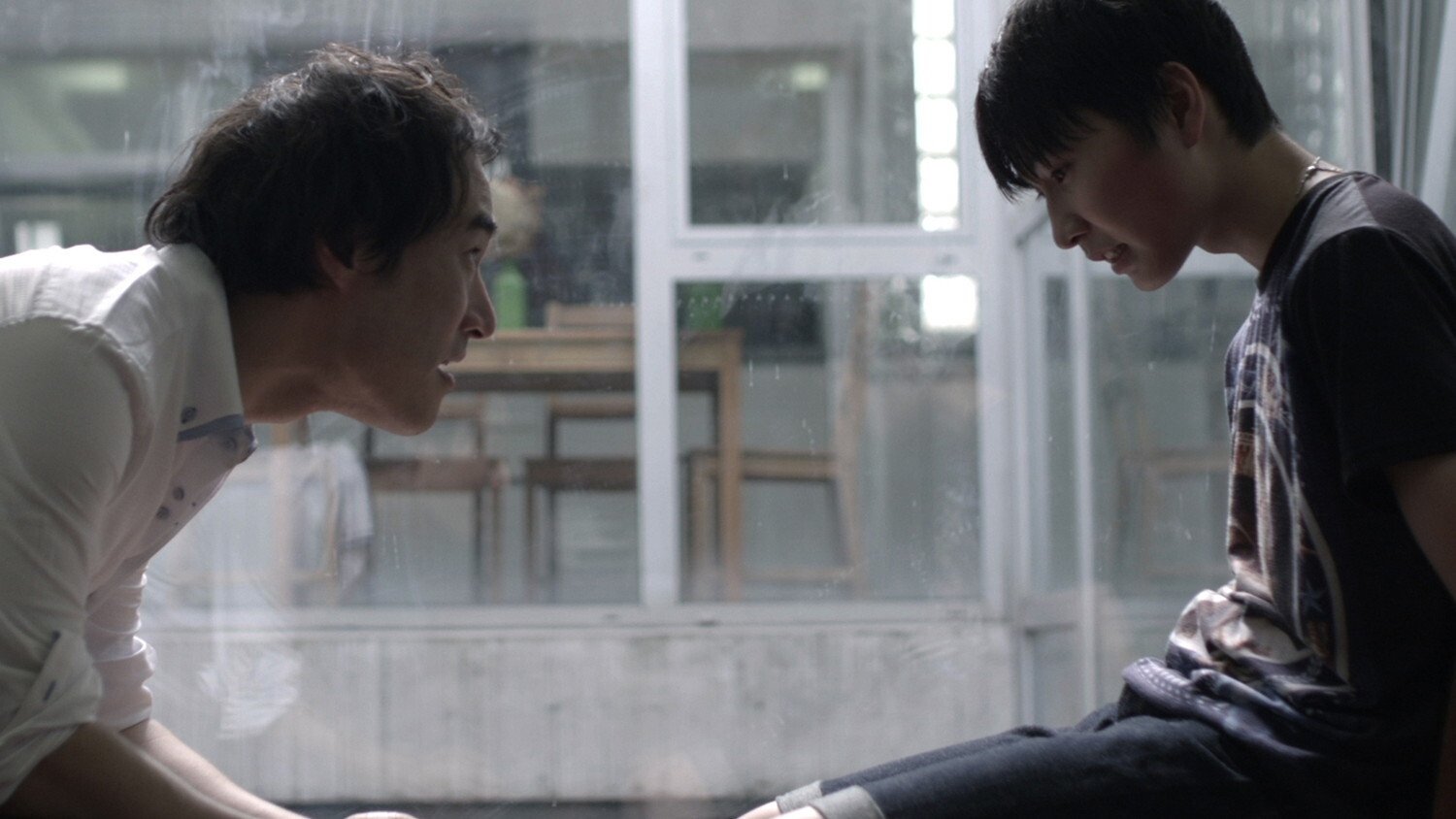 Unconfessional (2016)