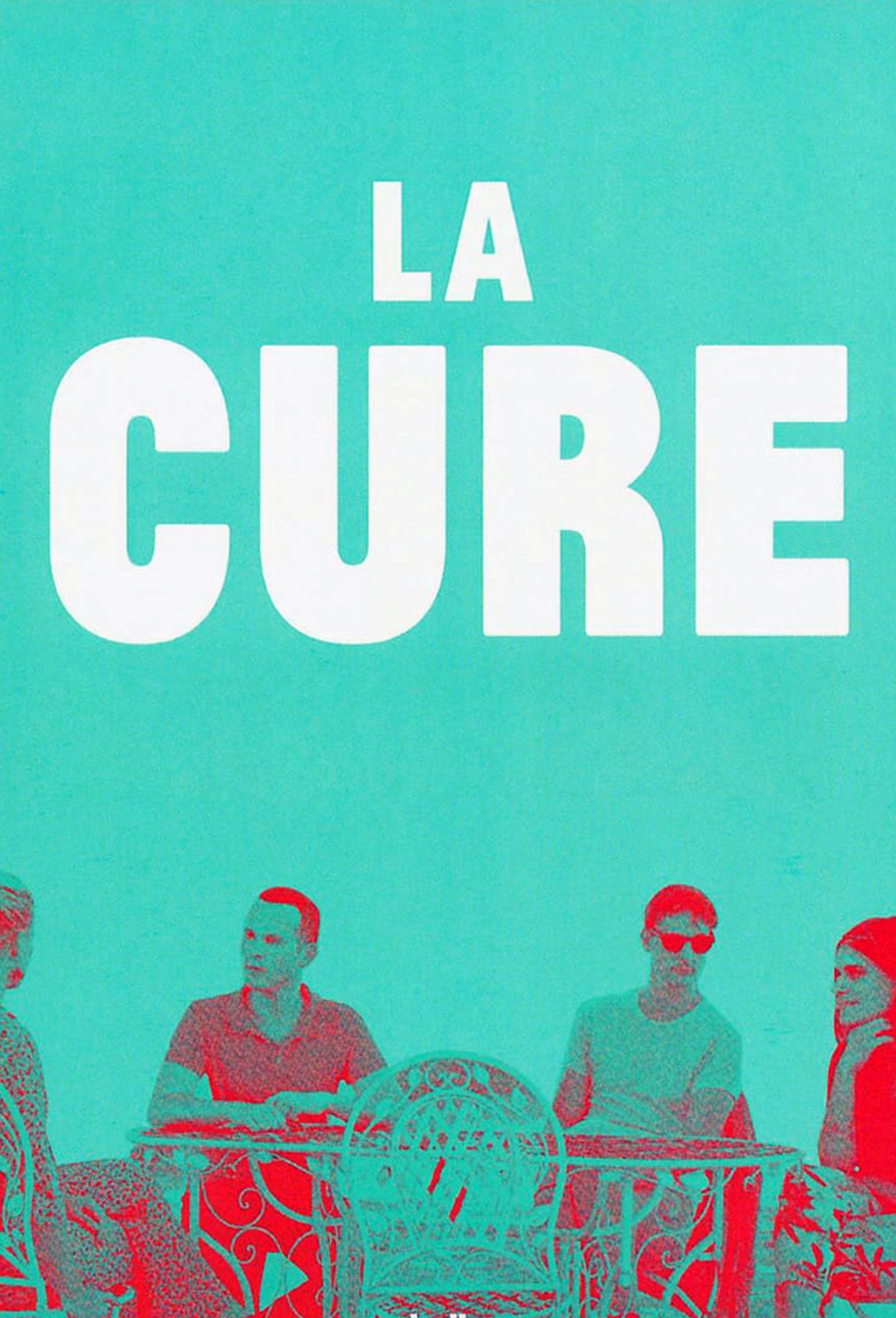 The Cure