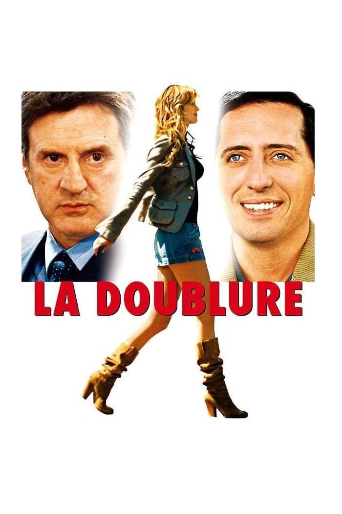 Capa do Filme 