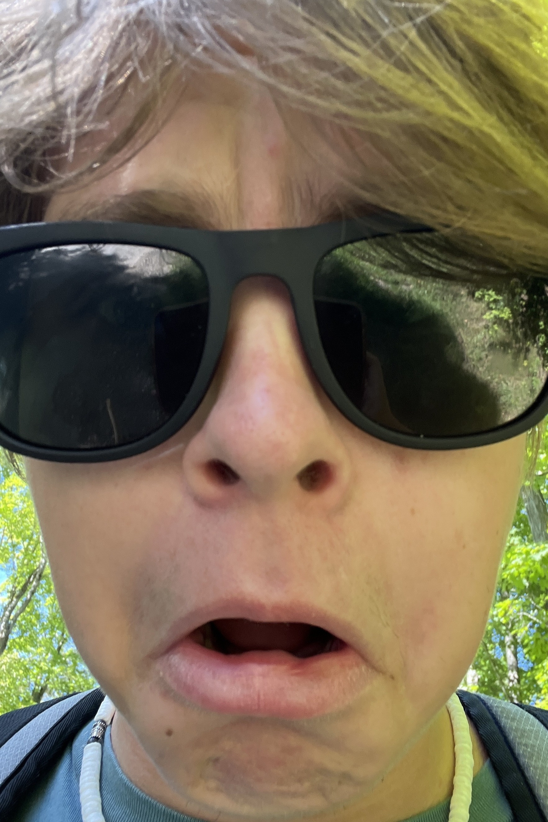 et billede af Brody Mason